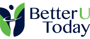 Better U Logo - Sign Up Today - Better U Today Weight Loss Program: Seattle & Portland