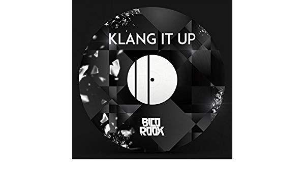 Ro Ox Logo - Klang It Up (Radio Edit) by Bico Roox on Amazon Music