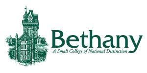 Bethany Bison Logo - Bethany College