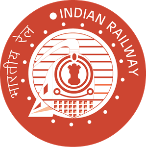 Railway Logo - Indian Railway Logo Vector (.AI) Free Download