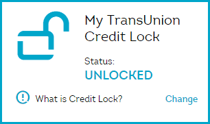 TransUnion Logo - TransUnion Credit Lock Review Control of Your Credit Report