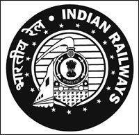 Railway Logo - Western Railways Remove National Emblem Logo From Dustbins Because ...