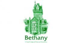 Bethany Bison Logo - Bethany College Review - Universities.com