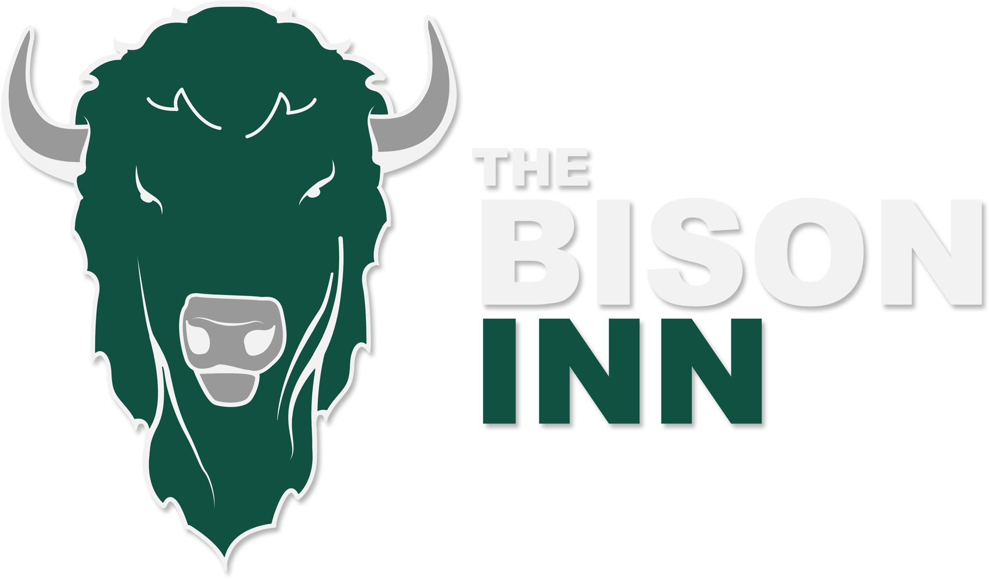 Bethany Bison Logo - September 2018