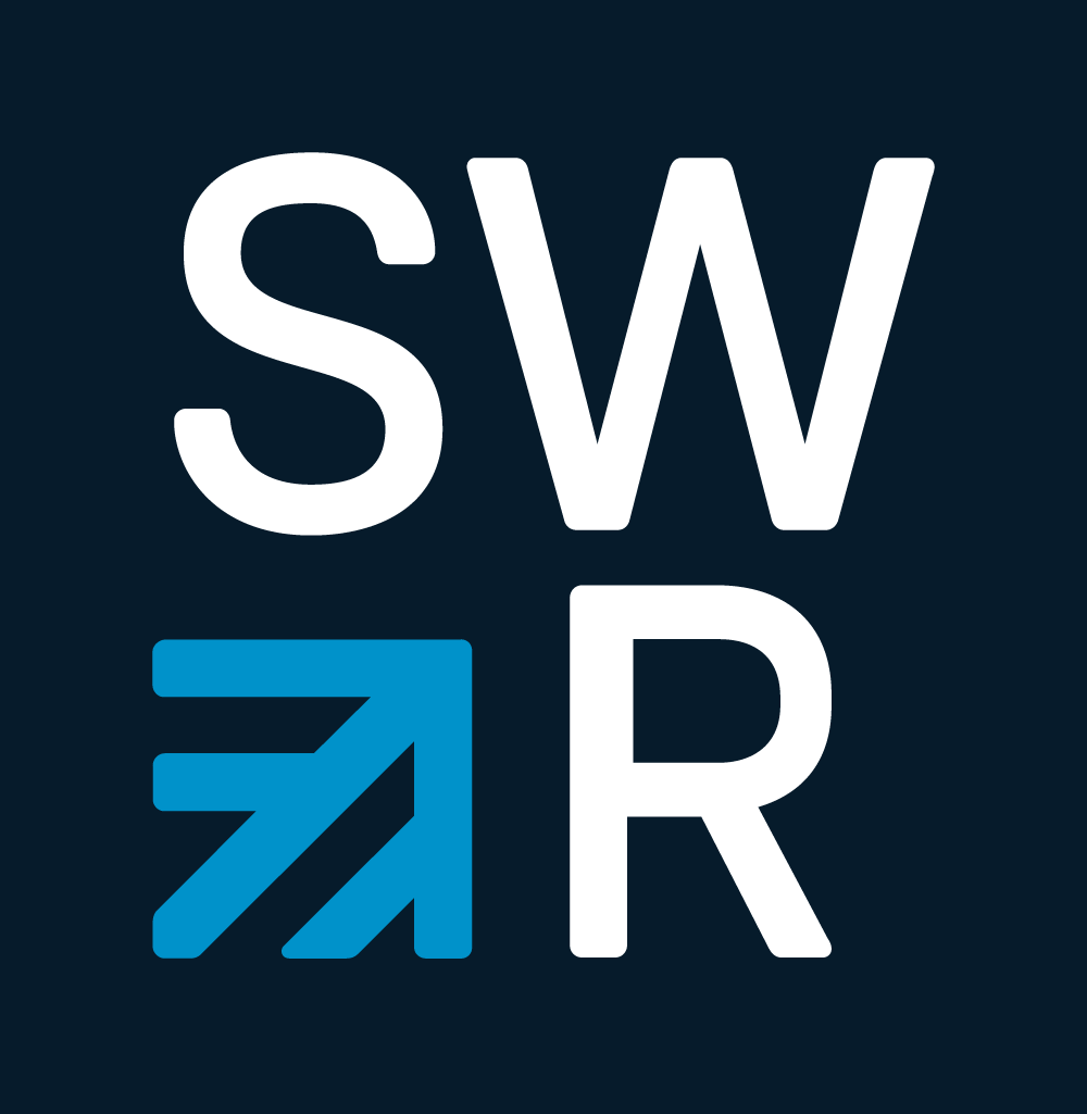 Southwestern Logo - Brand New: New Name, Logo, and Livery for South Western Railway