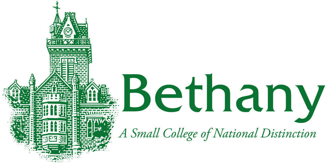 Bethany Bison Logo - Home