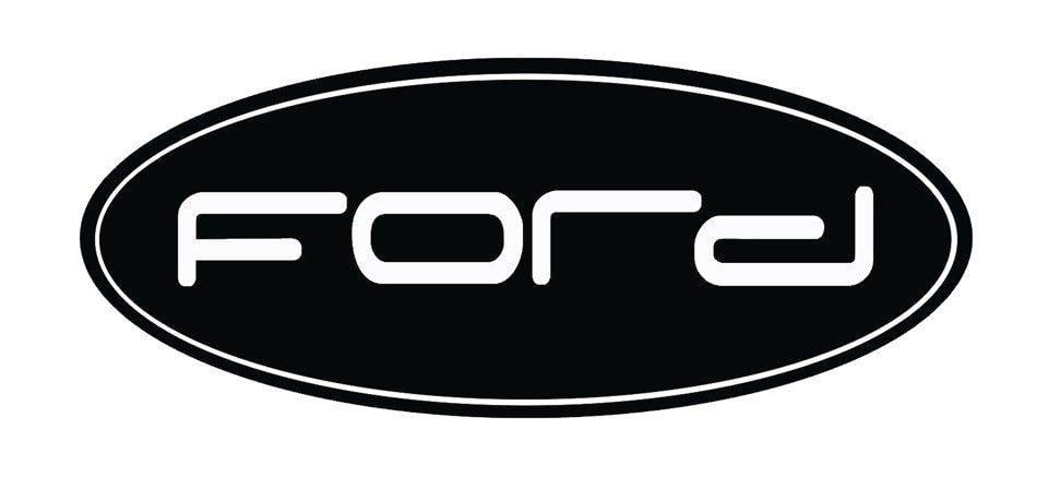 Ro Ox Logo - Ford Logo Vector Free Vector cdr Download