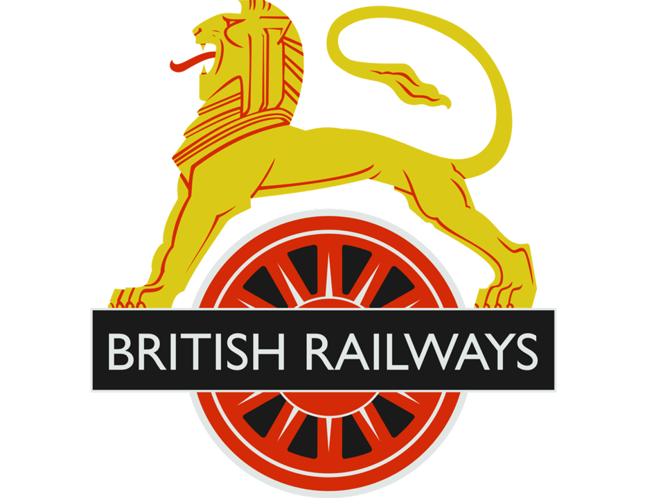 Railway Logo - Corporate Identities of European railway companies | retours