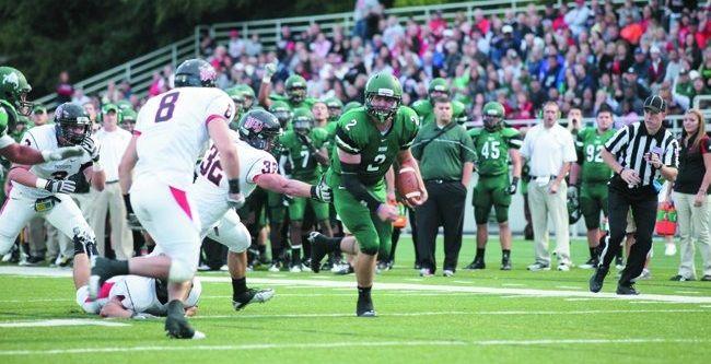 Bethany Bison Logo - Bethany Bison Release 2013 Football Schedule | The Ohio Valley's #1 ...