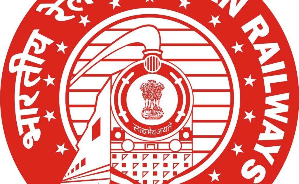 Railway Logo - Indian Railway Logo Vector (New) | Free Indian Logos