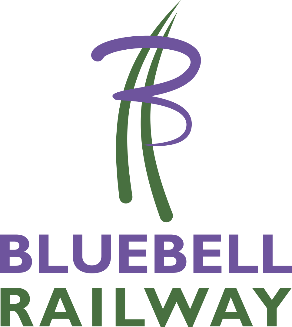 Railway Logo - The Rye & Camber Tramway - The Bluebell Railway