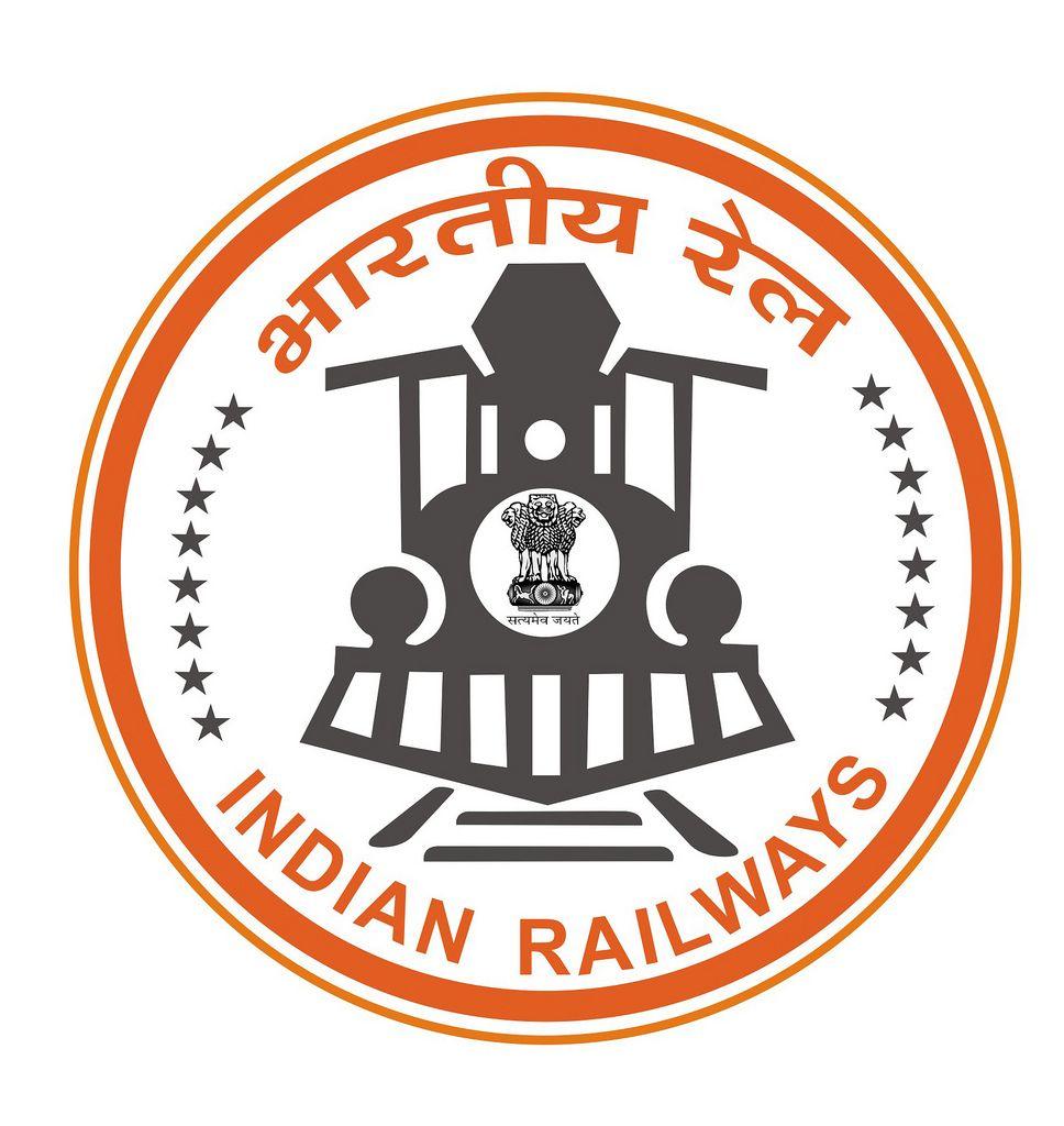 Railway Logo - railway logo | All photos are the property of the photograph… | Flickr