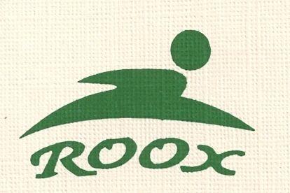 Ro Ox Logo - Roox™ Trademark