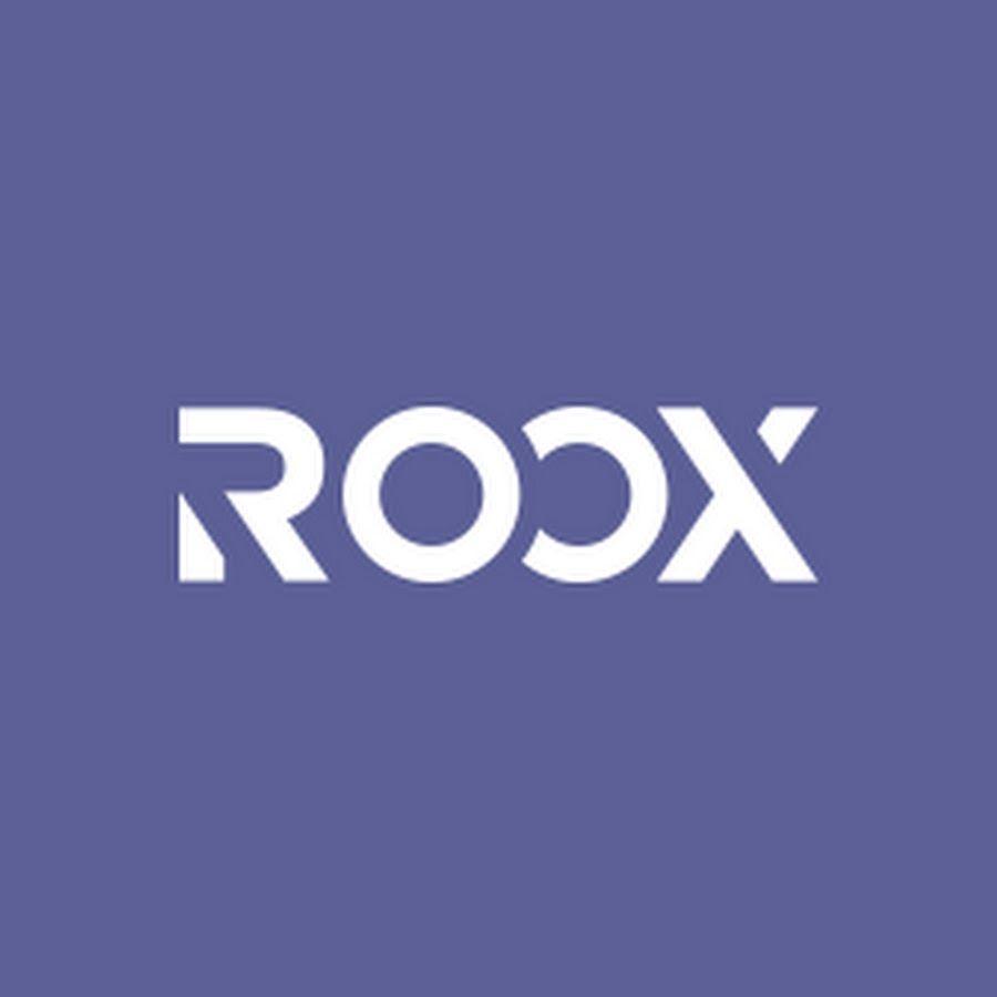 Ro Ox Logo - ROOX - YouTube