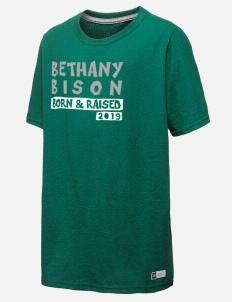 Bethany Bison Logo - Bethany College Bison Apparel Store | Bethany, West Virginia