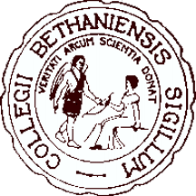 Bethany Bison Logo - Bethany College (U.S.)