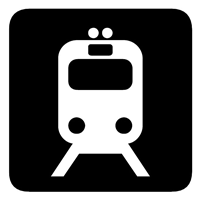 Railway Logo - Railway Logo Vectors Free Download