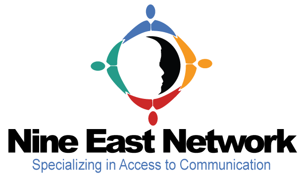 Title One Education Logo - Nine East Network Title I Programs - Nine East Network