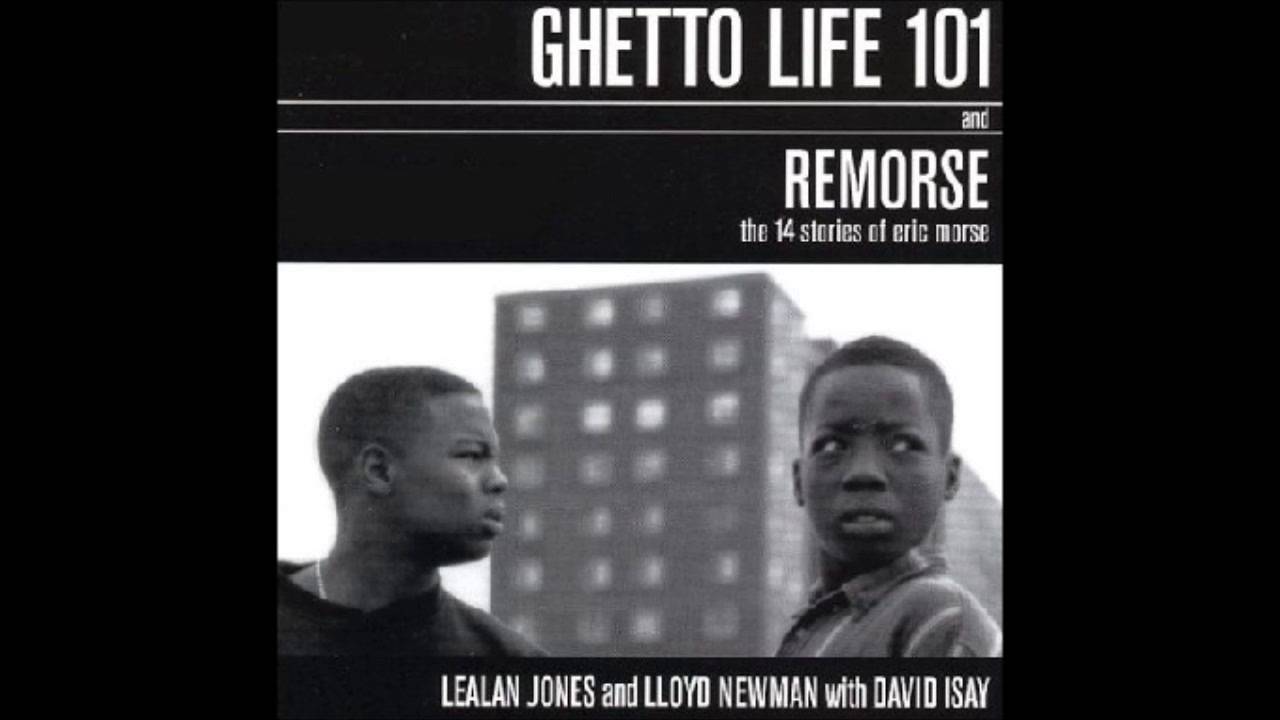 Ghetto Hood by Air Logo - Ghetto Life 101: Radio Documentary - YouTube