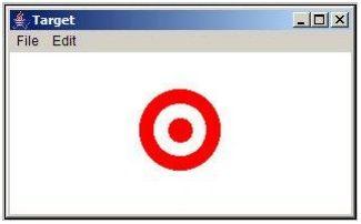 Two Red Circle Logo - CS106a — Target