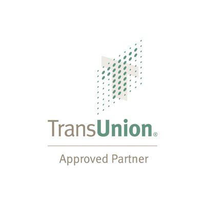 TransUnion Logo - TransUnion