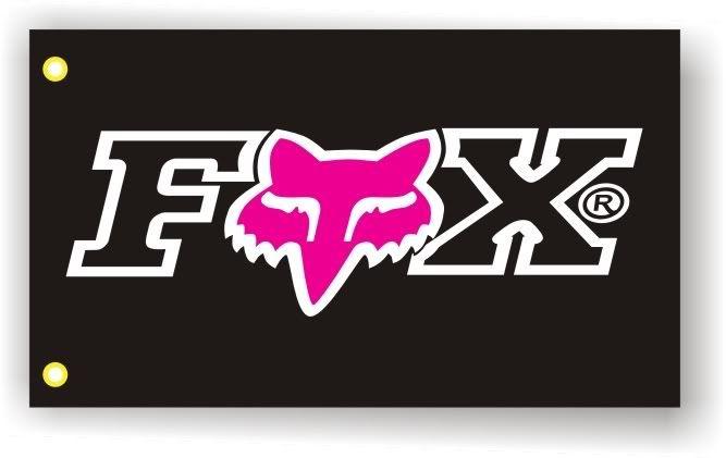 Pink Fox Logo - Pink Fox Logo