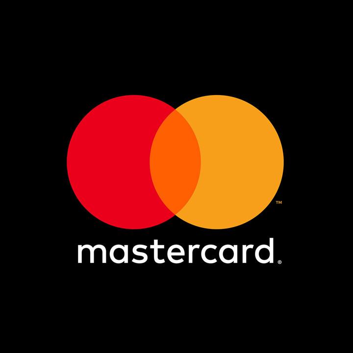 Two Red Circle Logo - The latest revision of the Mastercard logo