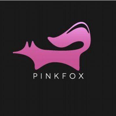 Pink Fox Logo - Pink Fox Beauty (@PinkFoxBeauty) | Twitter