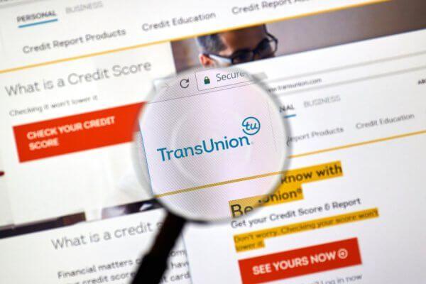 TransUnion Logo - The 7 Credit Cards That Use TransUnion Only (Reportedly)