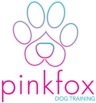 Pink Fox Logo - Home