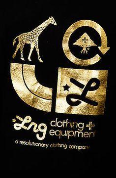 LRG Giraffe Logo - Best LRG!! image. Wealth, Man clothes, Manish outfits