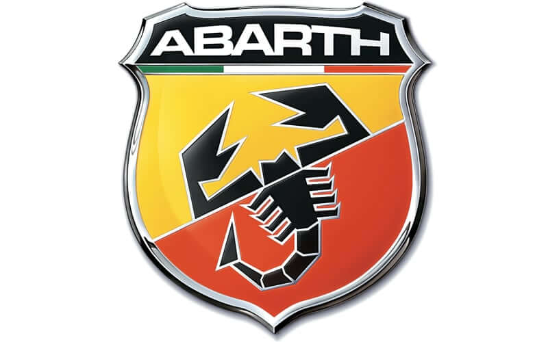 Fiat 500 Abarth Logo - Abarth | Arnold Clark