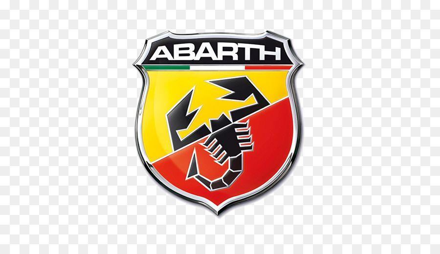 Fiat 500 Abarth Logo - Abarth Fiat 500 Fiat Automobiles Car - fiat png download - 500*514 ...