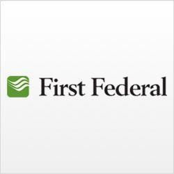 First Federal Logo - First Federal Savings and Loan Association of Port Angeles Reviews ...