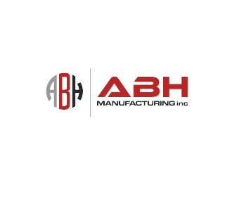Mfg Logo - ABH Manufacturing Inc. - Architectural Builders Hardware ...