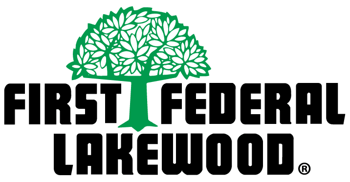 First Federal Logo - First Federal Lakewood Home Loan: Get $500 Cash Deposit Back
