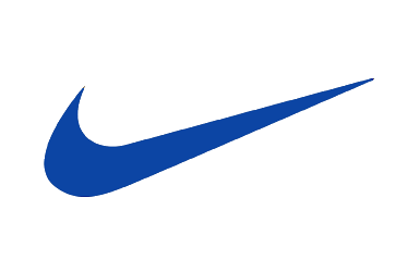 Bright Nike Logo - Nike Logo PNG Transparent Image