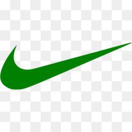 Green Nike Logo - Nike Logo PNG & Nike Logo Transparent Clipart Free Download - Swoosh ...