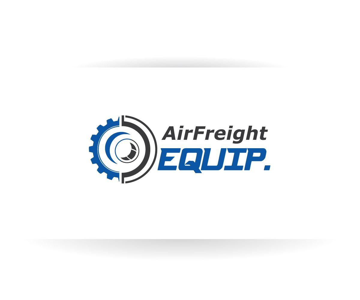 Manufacturing Logo - Bold, Masculine, Manufacturing Logo Design for AirFreight Equip. by ...