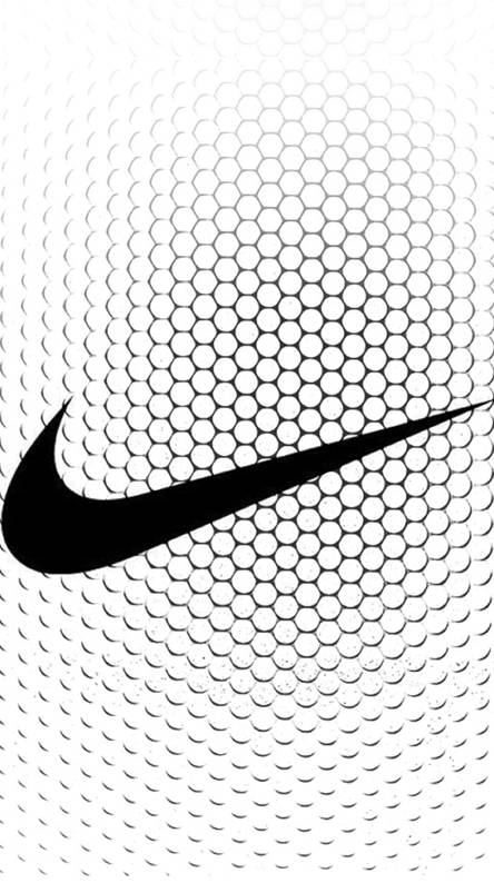 Bright Nike Logo - Green nike logo Ringtones and Wallpaper by ZEDGE™