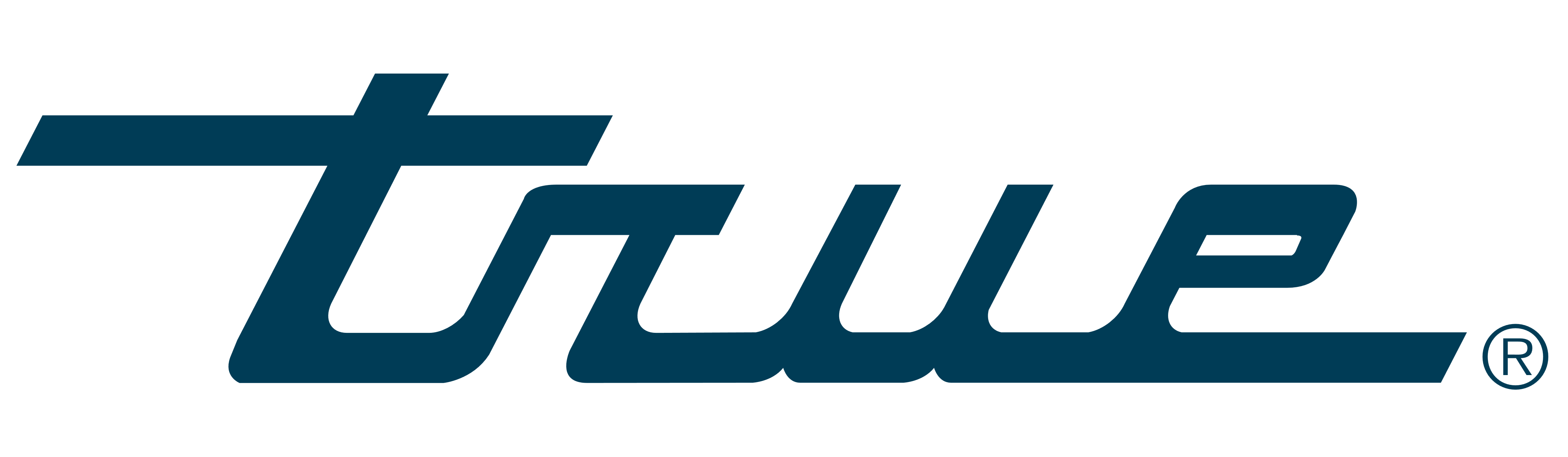 Manufacturing Logo - True Manufacturing – Logos Download