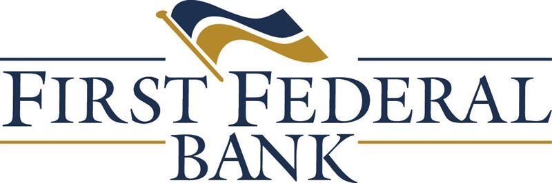 First Federal Logo - First Federal Bank of Wisconsin Logo - Bank Deal Guy