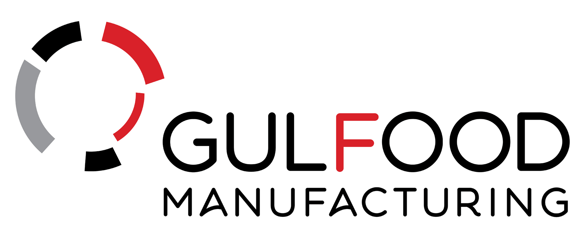 Manufacturing Logo - Gulfood Manufacturing 2018 in Dubai - Show Collateral