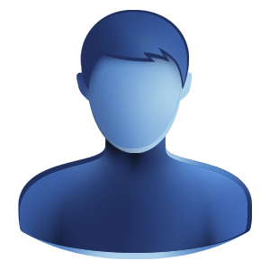 Blank Face Logo - Blank Face Person Icon Icon and PNG Background