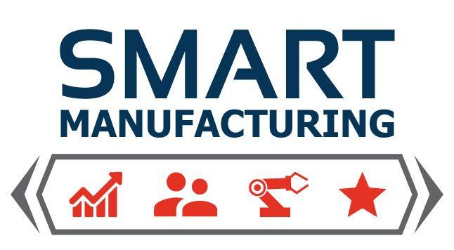 Manufacturing Logo - SMART Manufacturing Training & Services in PA