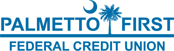 First Federal Logo - Palmetto First Federal Credit Union – Palmetto First Federal Credit ...