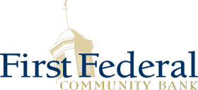 First Federal Logo - First Federal Community Bank | Berlin, OH - Dover, OH - New ...