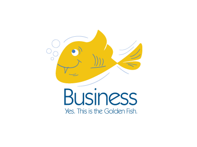 Blue and Yellow Restaurant Logo - restaurant Logo Design Designed or Custom Made. Design