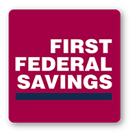 First Federal Logo - First Federal Savings Central Ohio