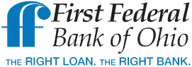 First Federal Logo - Home - First Federal